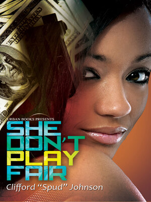 She Don't Play Fair - ebook